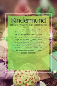 Kindermund 3